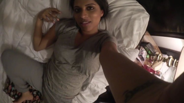 Lilly Singh Body