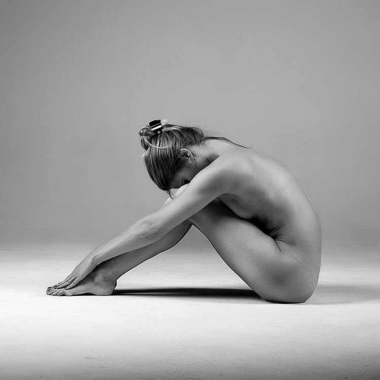 Nu art therapy Novosibirsk