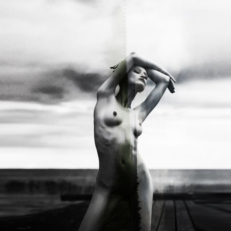 Dima Ignatov photographer Nude