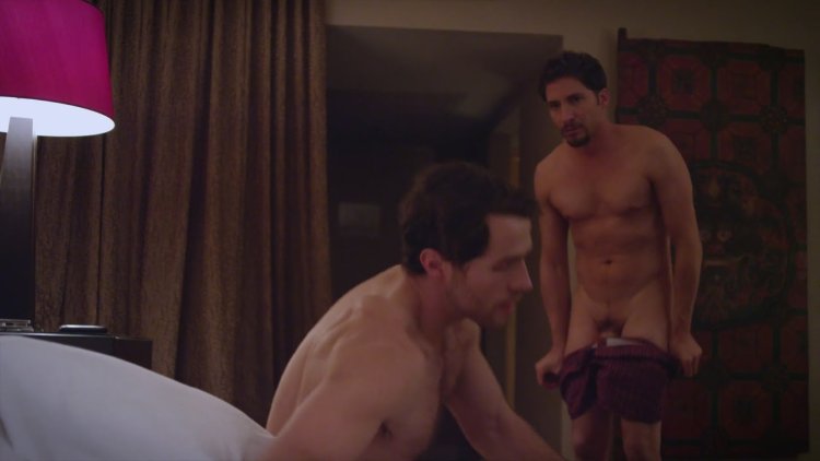 Naked Mateush Banasyuk18+