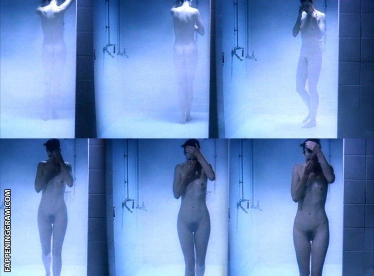 Lucy Sauthall Lucy Aarden Naked