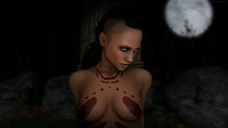 Porn Farmers Tero 3 Citra