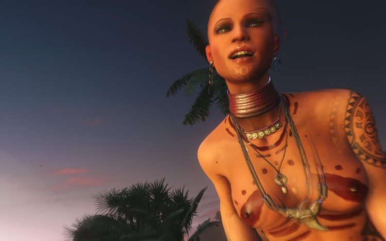 Far Tero 3 Citra Tits