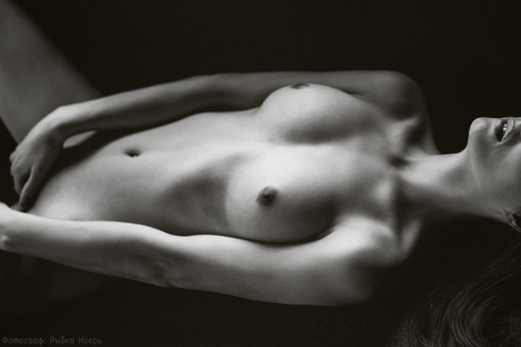 Igor fish photographer