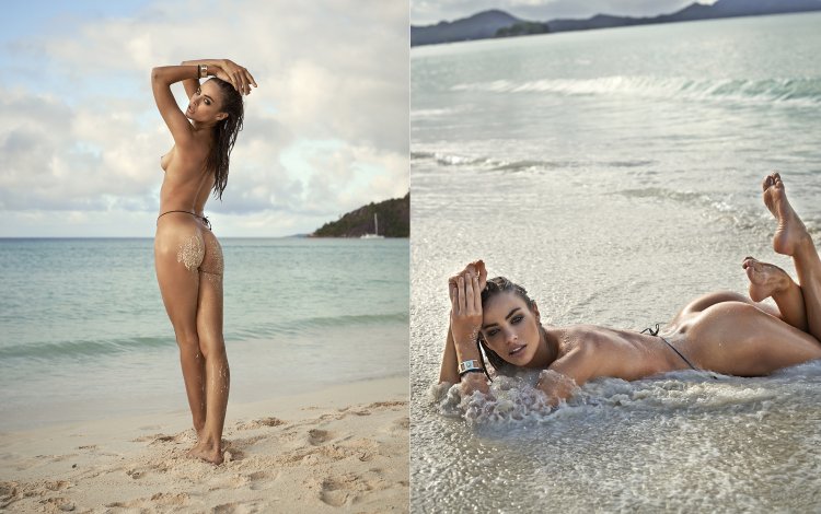 Nicole Meyer Nicole Meyer Nude