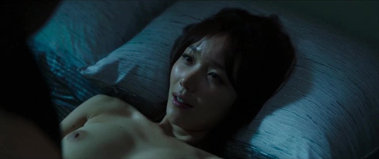 Kim Kyu Seon, Han Joo Young, So Yeon Jang, Soo Ae Nude High Society (2018) Kim Gyu Son