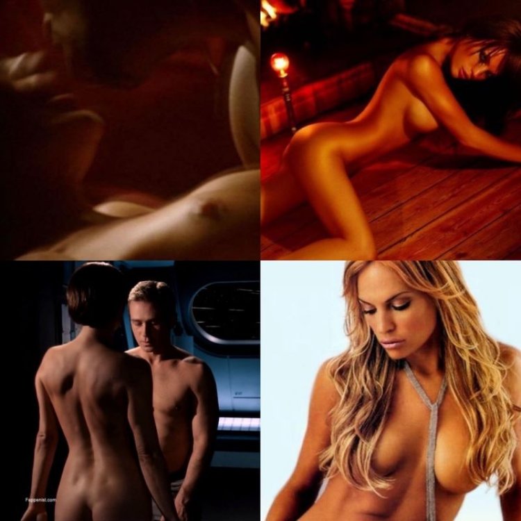 Jennifer Lopez Erotic photos