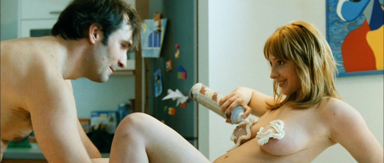 Vitsa Kereksh shameless 2008