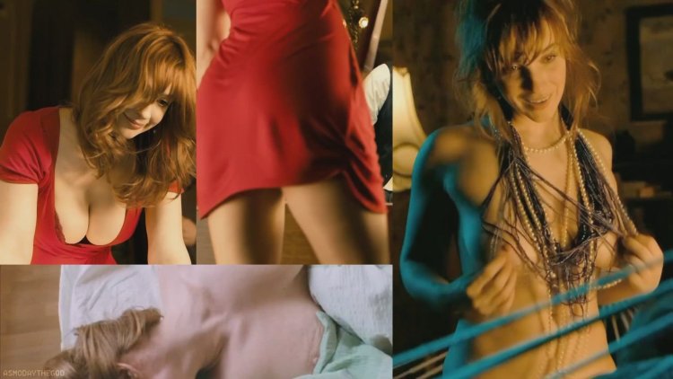 Vitsa Kerekash photo naked