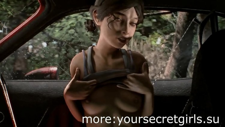 SelfDrillingsMs Sarah