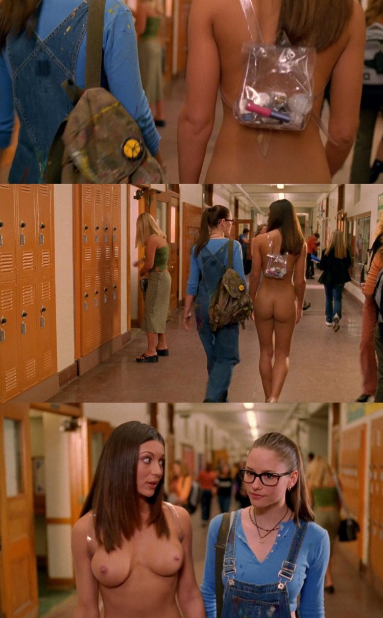 Serina Vincent Nonetskoye Cinema