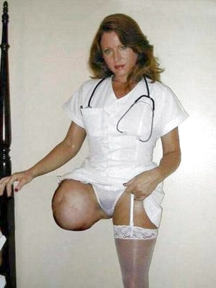 Naked women amputi thick