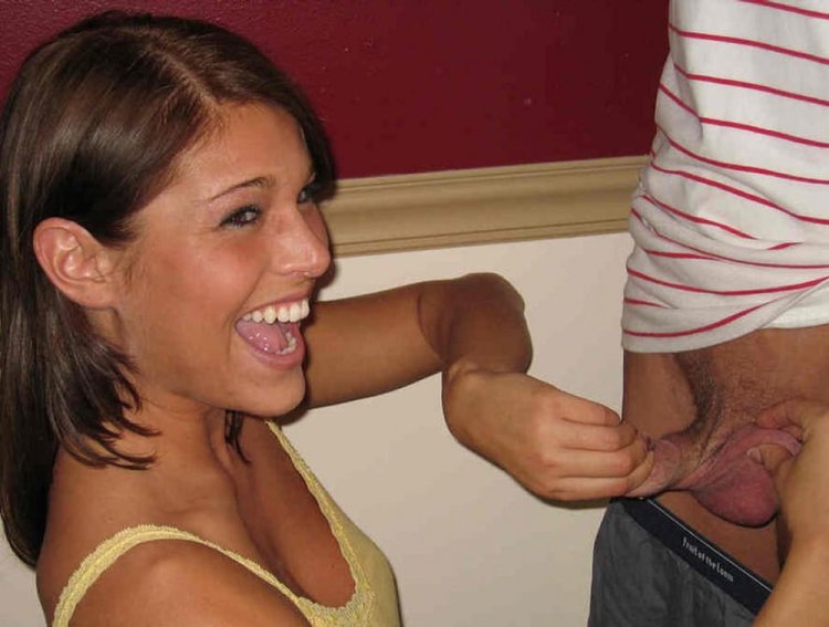 Ala melissa naked member