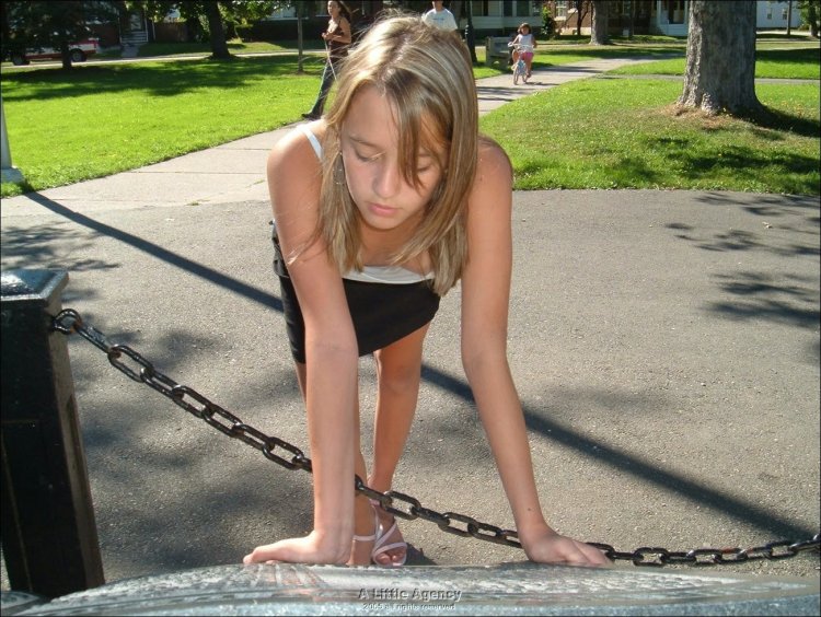 Alittleagency Melissa