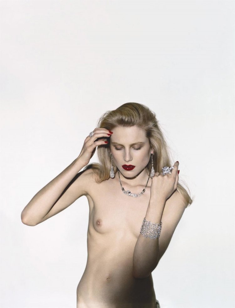 Dri Hemingway Playboy