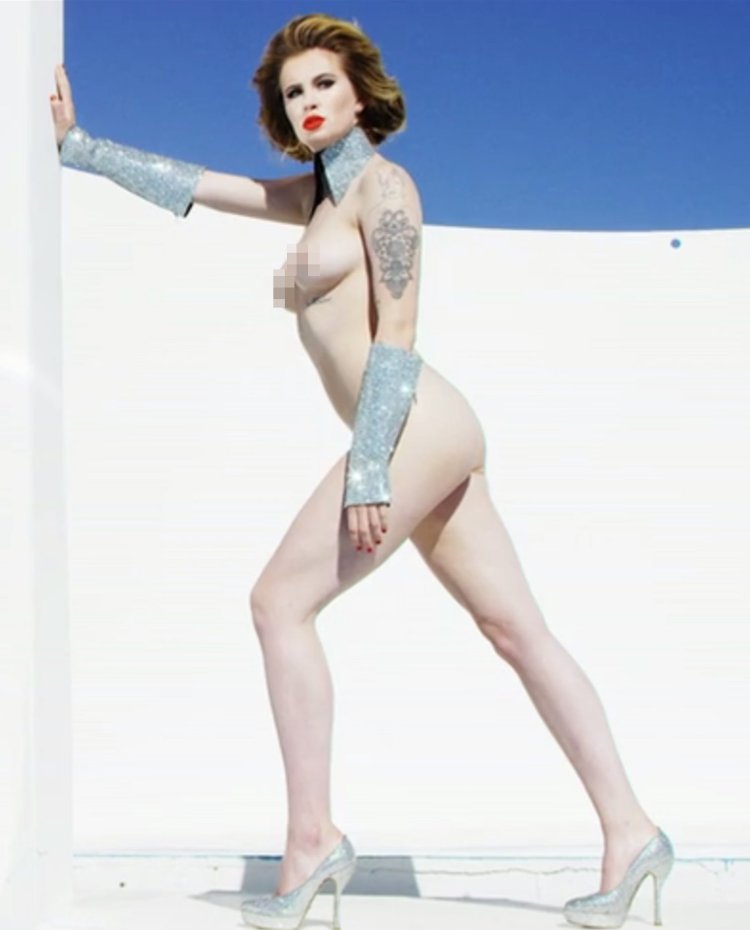 Airland Baldwin Toples