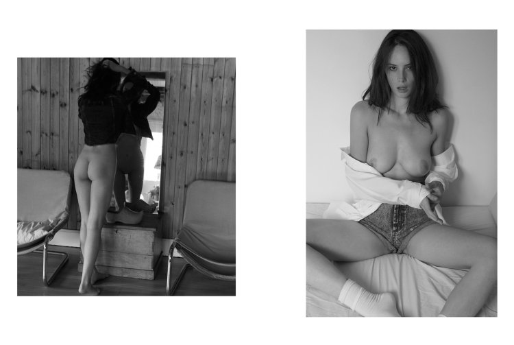 Owen Catherine Kelly Naked