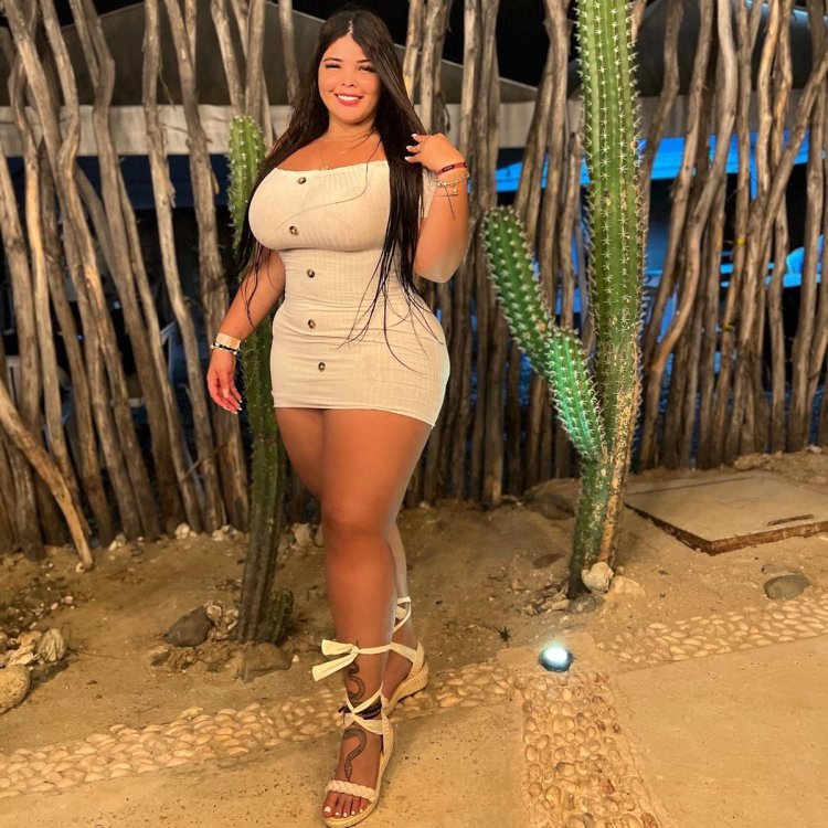 Daniela Arcila photo 2021