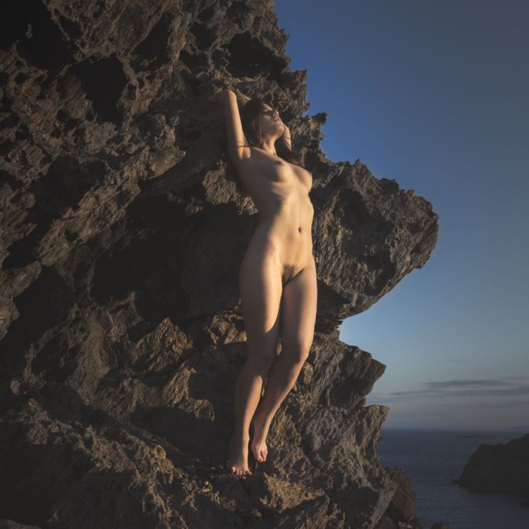 Delaila Gonzales Naked