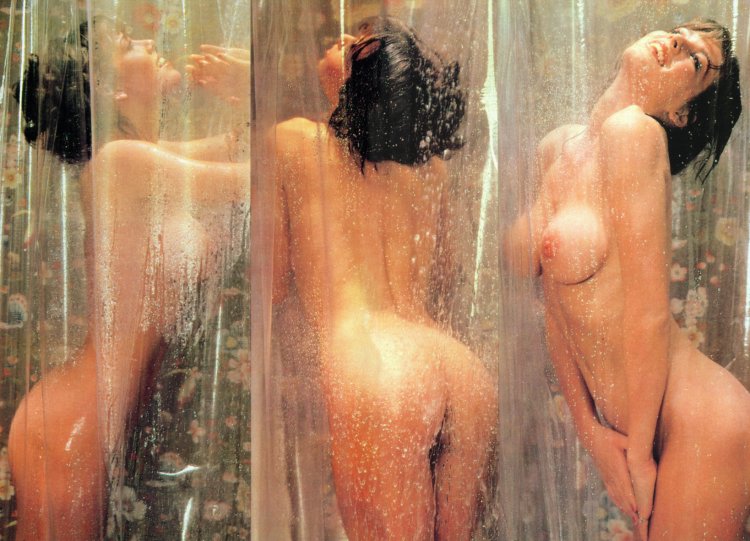 Kelly Ann Phillips Naked