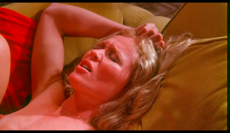 Pascal St. James Daniella on the river