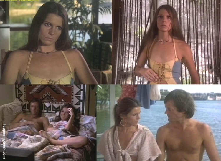 Susan St. James Photo in Youth Nude