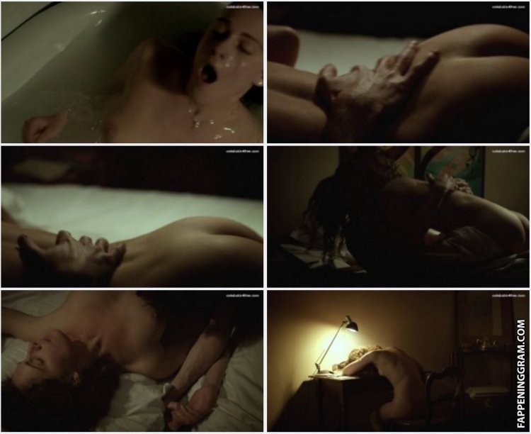 Ariana Labed Lobster 18