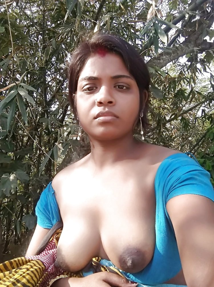 Naked Tamil women