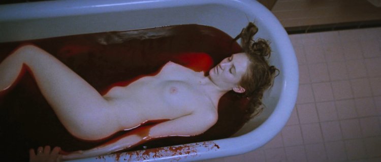 Kimberly Shannon Murphy Nude