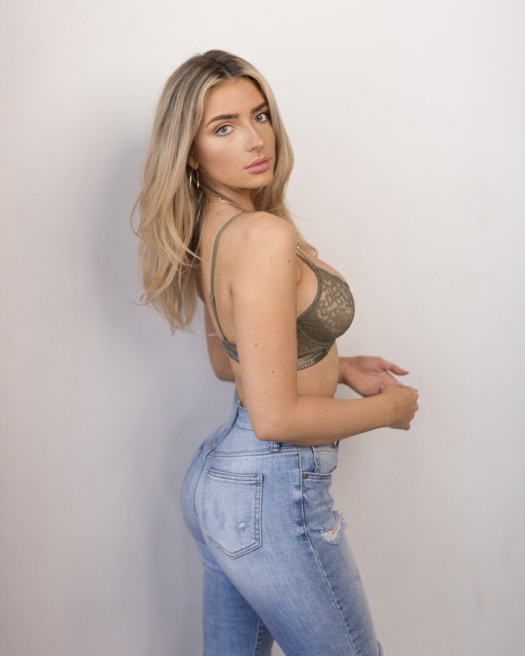 Skyler Springstun Onlyfans