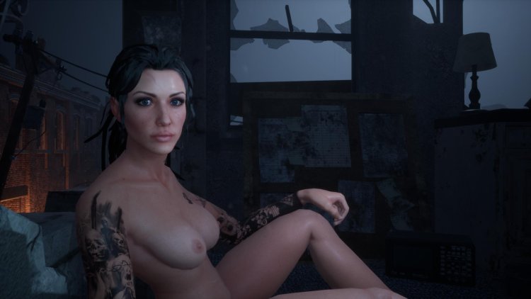 Terminator Resistance Baron