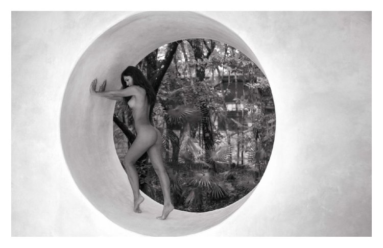 Rachel Mortensen Naked