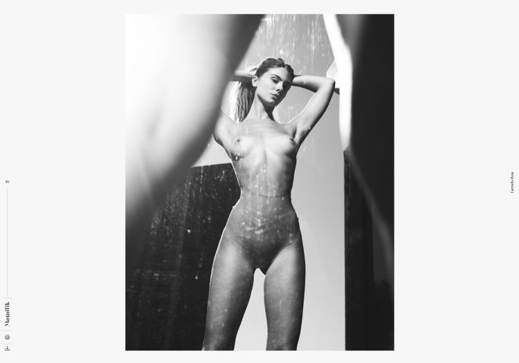 Hungarian Karmela Carlos Naked