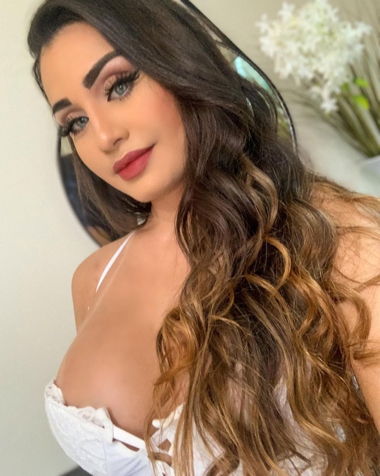 Bella Araujo Onlyfans