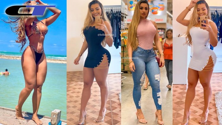 Fitness: Who is Bella?