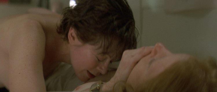 Francis Fisher Ero photo