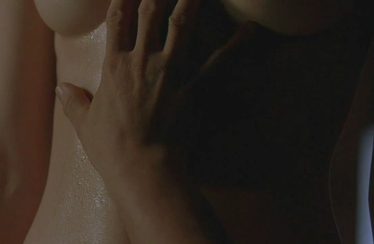 Katherine Waterston Sexy