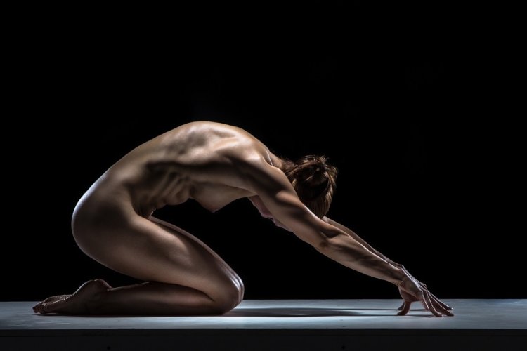 Charging pictures beautiful nude