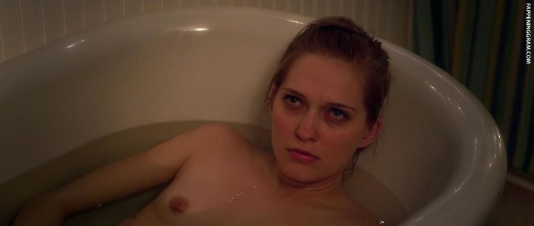 Britt Scott Clark Naked