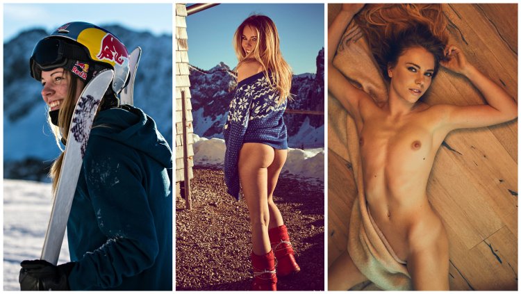 Florence Zimmerman naked