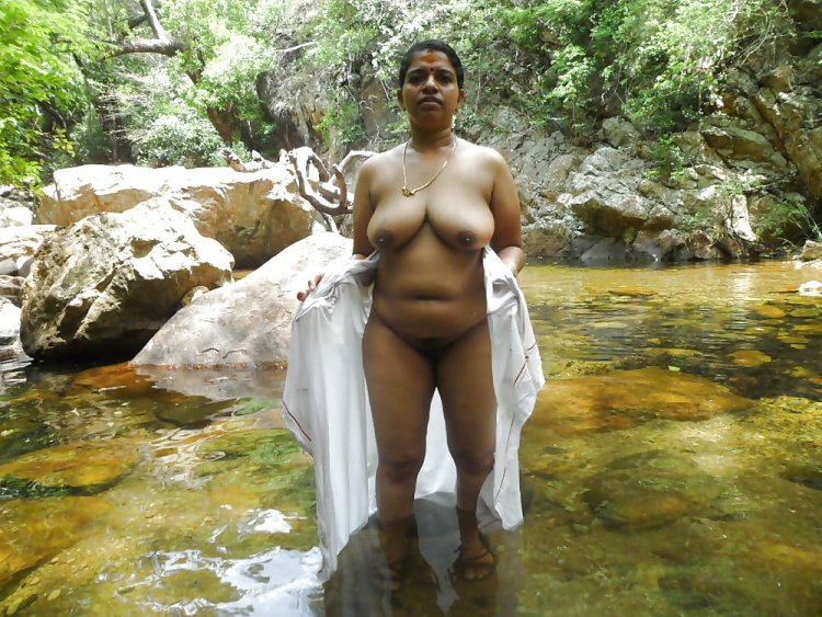 Indian Sunny Leone Nude