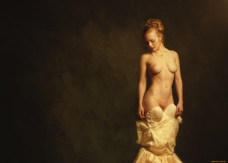 Anna Chakvetadze Nude