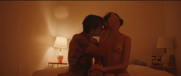 Margaret Kuelly Tits