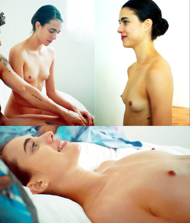 Sarah Margaret Kuelly Nude