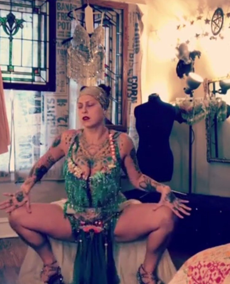 Danger Kolby Ero photo