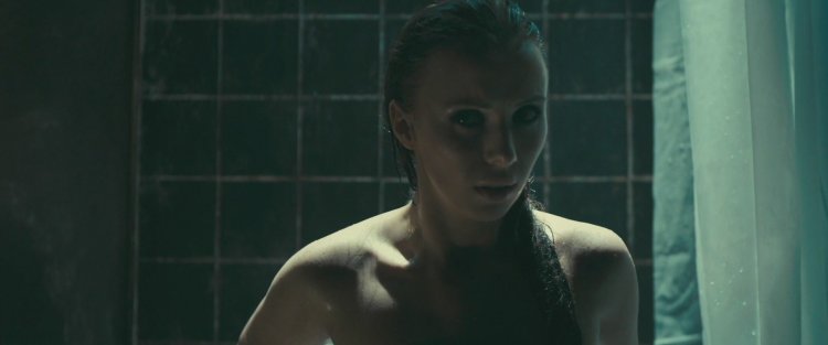 Naked Ashley Ilenfeld Naked