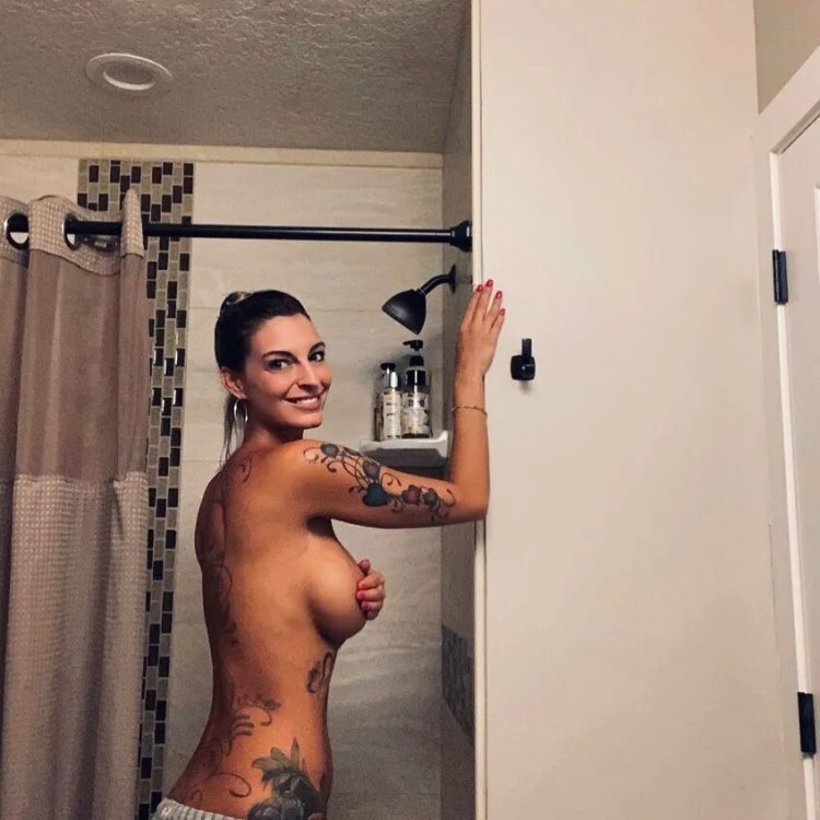 Kristy Lee Bella drain