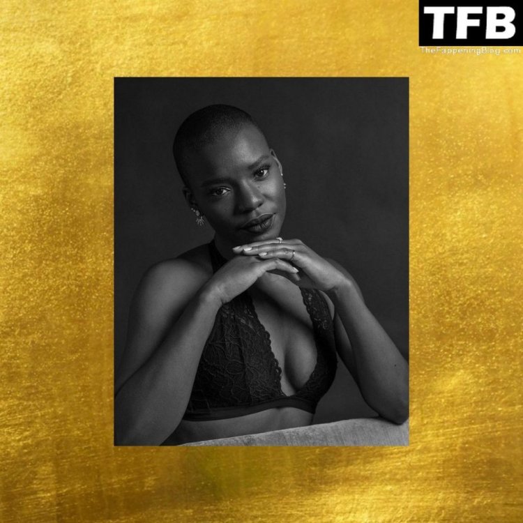 Alexis Lader Alexis Louder