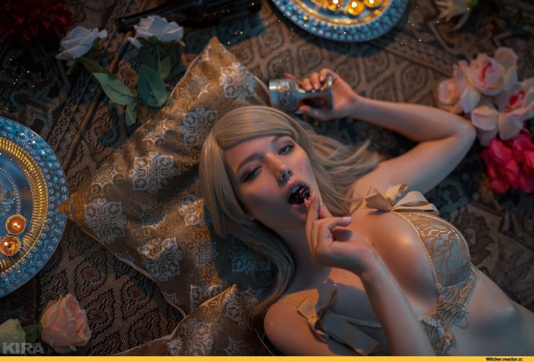 Lada Lyumos Keira Mets