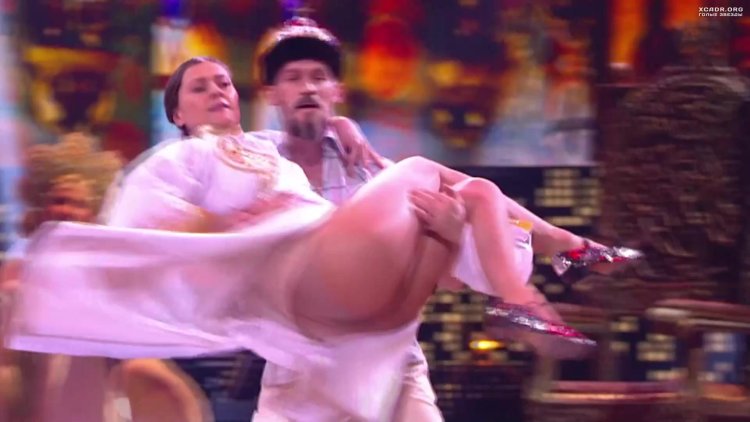 Maria Golubkina photo nude